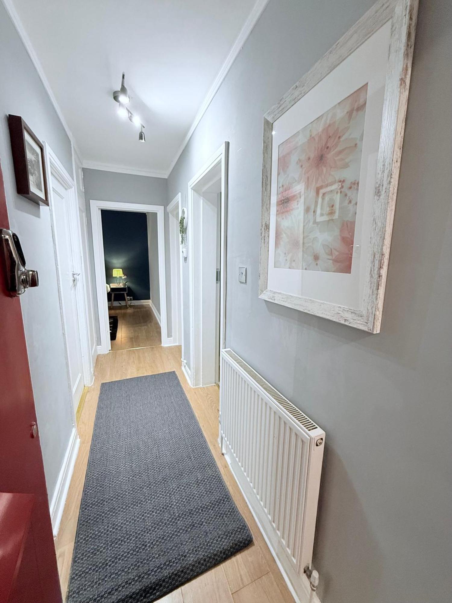 Staylondon - Sleeps 6 With Free Parking - Tourist, Concerts & Matches Экстерьер фото