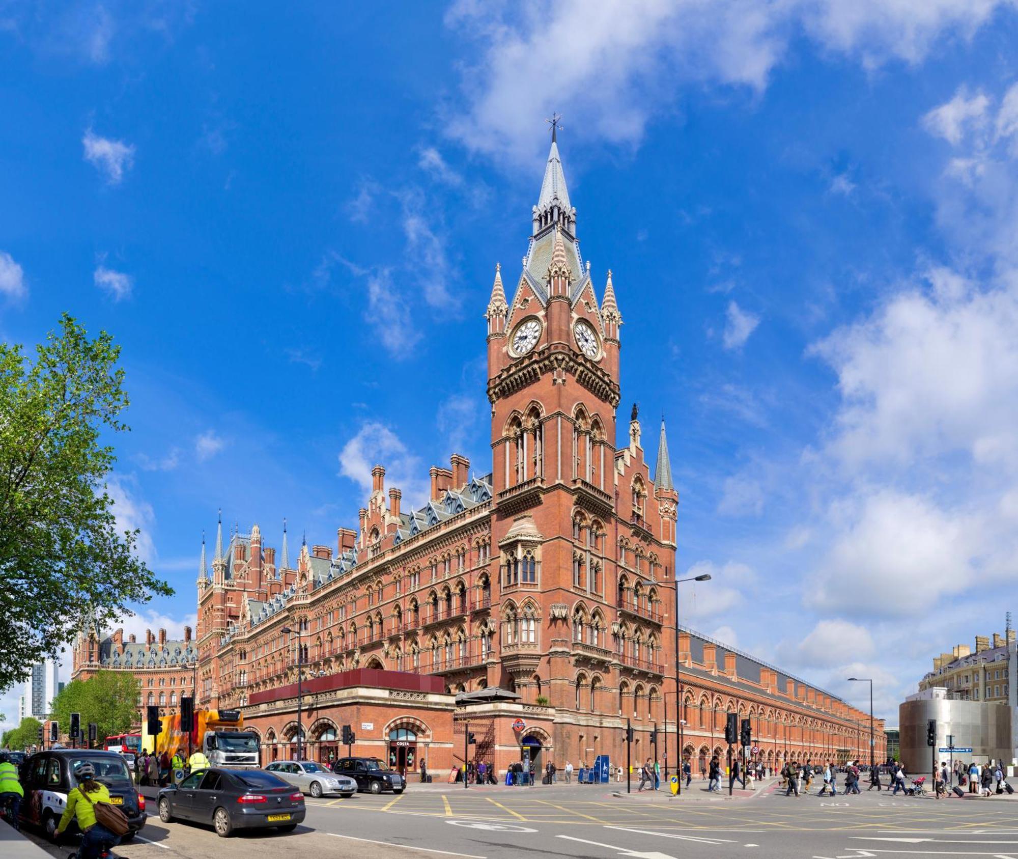 Staylondon - Sleeps 6 With Free Parking - Tourist, Concerts & Matches Экстерьер фото